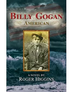 Billy Gogan, American