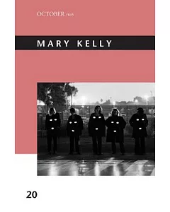 mary Kelly