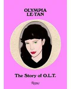Olympia Le-Tan: The Story of O.l.t.
