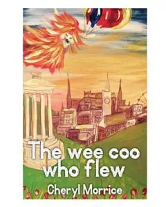 The Wee Coo Who Flew