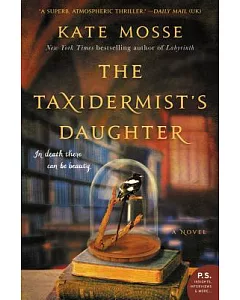 The Taxidermist’s Daughter