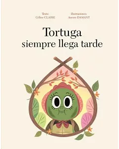 Tortuga siempre llega tarde / Turtle is Always Late!