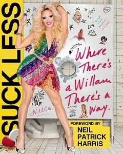 Suck Less: Where There’s a Willam, There’s a Way