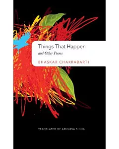 Things That Happen: And Other Poems