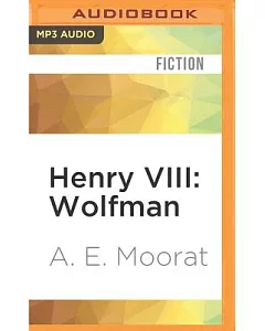 Henry VIII: Wolfman