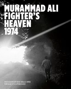 Muhammad Ali: Fighter’s Heaven 1974