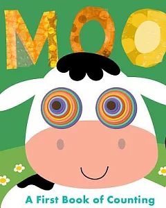 Moo: A First Book of Counting