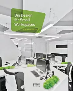 Big Design for Small Workspaces