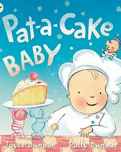 Pat-a-Cake Baby