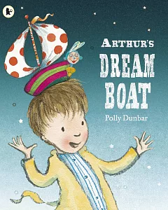 Arthur’s Dream Boat