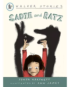 Sadie and Ratz