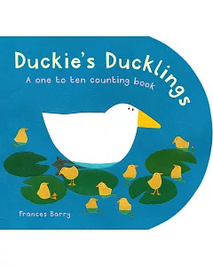 Duckie’s Ducklings