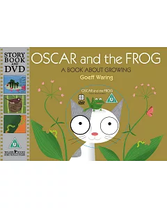 Oscar and the Frog