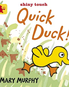 Quick Duck!