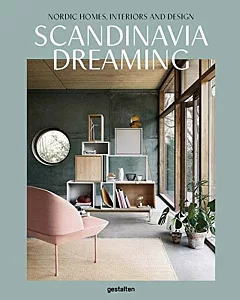 Northern Delights Vol.2: Scandinavian Design, Interiors and Living