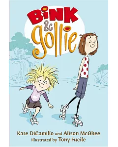 Bink and Gollie