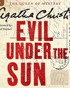 Evil Under the Sun: Library Edition