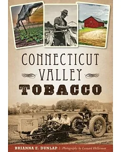 Connecticut Valley Tobacco