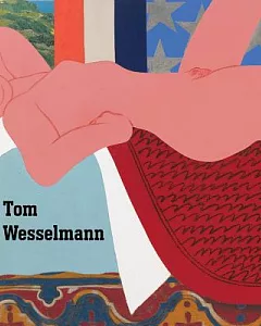 tom Wesselmann