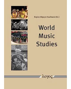 World Music Studies