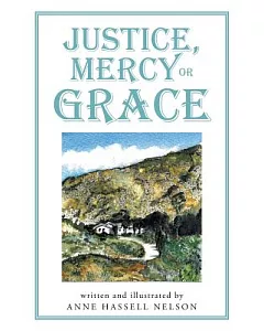 Justice, Mercy or Grace