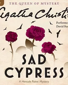 Sad Cypress: Library Edition