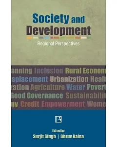 Society and Development: Regional Perspectives