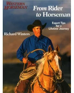 From Rider to Horseman: Expert Tips for a Lifetime Journey