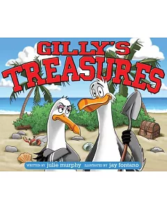 Gilly’s Treasures