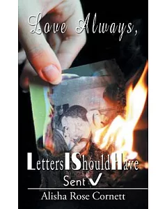 Love Always, Lish: Letters I Should Have Sent
