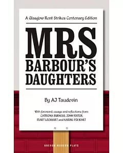 Mrs Barbour’s Daughters
