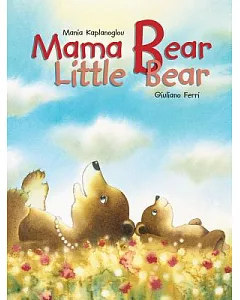 Mama Bear, Little Bear