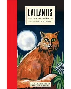 Catlantis