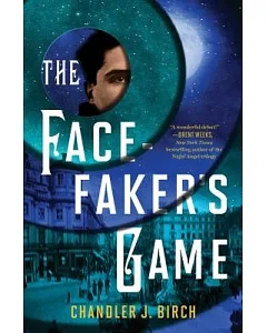 The Facefaker’s Game