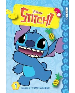 Stitch! 1