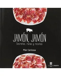 Jamón, jamón /Ham, ham