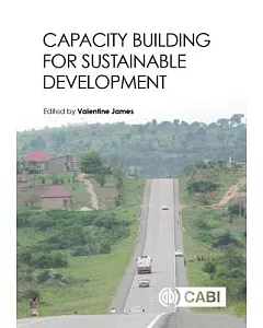 Capacity Building and Sustainable Development