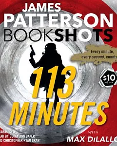 113 Minutes: Library Edition