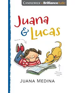 Juana & Lucas: Library Edition