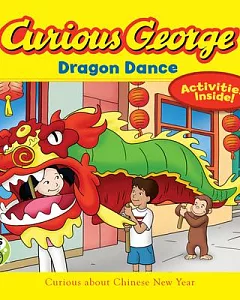Curious George Dragon Dance