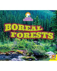 Boreal Forests