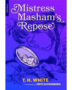 Mistress Masham’s Repose