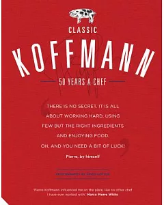 Classic koffmann