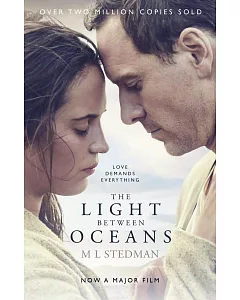 The Light Between Oceans (Movie Tie-In edition)