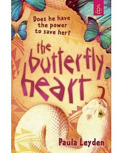 The Butterfly Heart