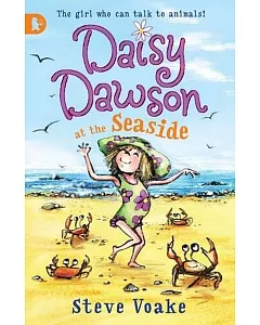 Daisy Dawson at the Seaside