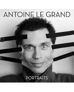 Antoine le grand: Portraits