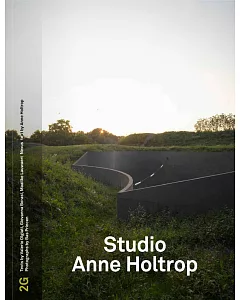 Studio Anne holtrop