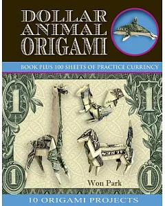 Dollar Animal Origami
