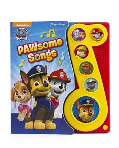 Pawsome Songs